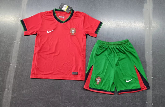 Kit niños Portugal 24/25