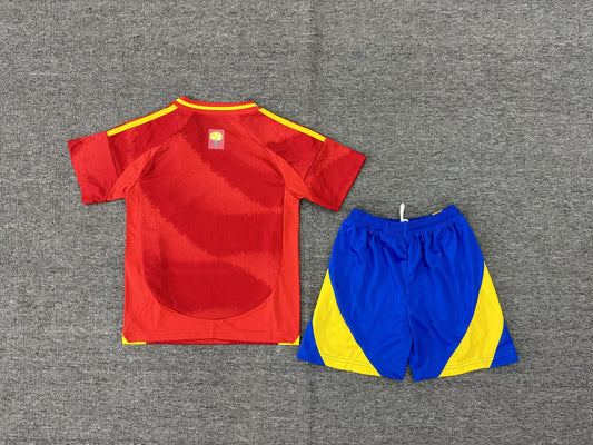 Kit niños España 24/25