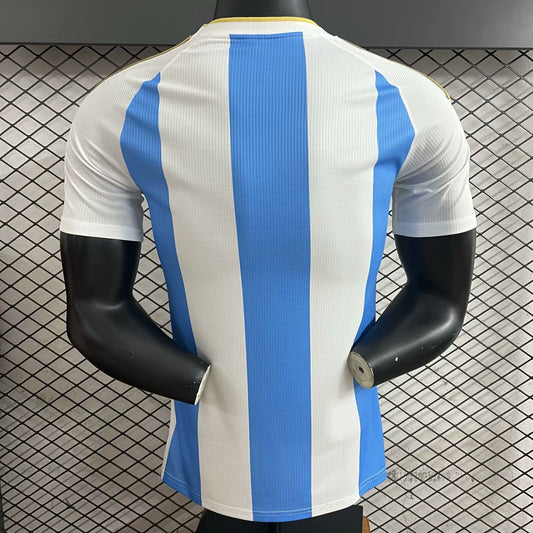 Camiseta local Argentina 25/26