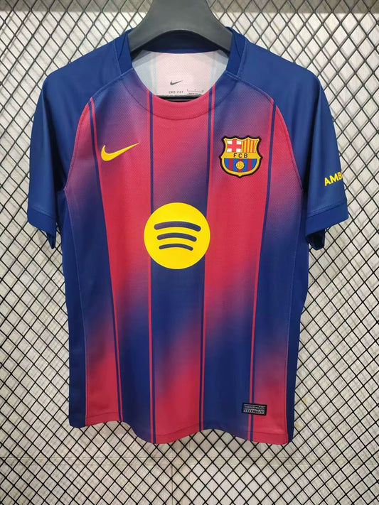 Camiseta local Fc Barcelona 25/26