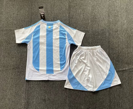 Kit niños Argentina 24/25