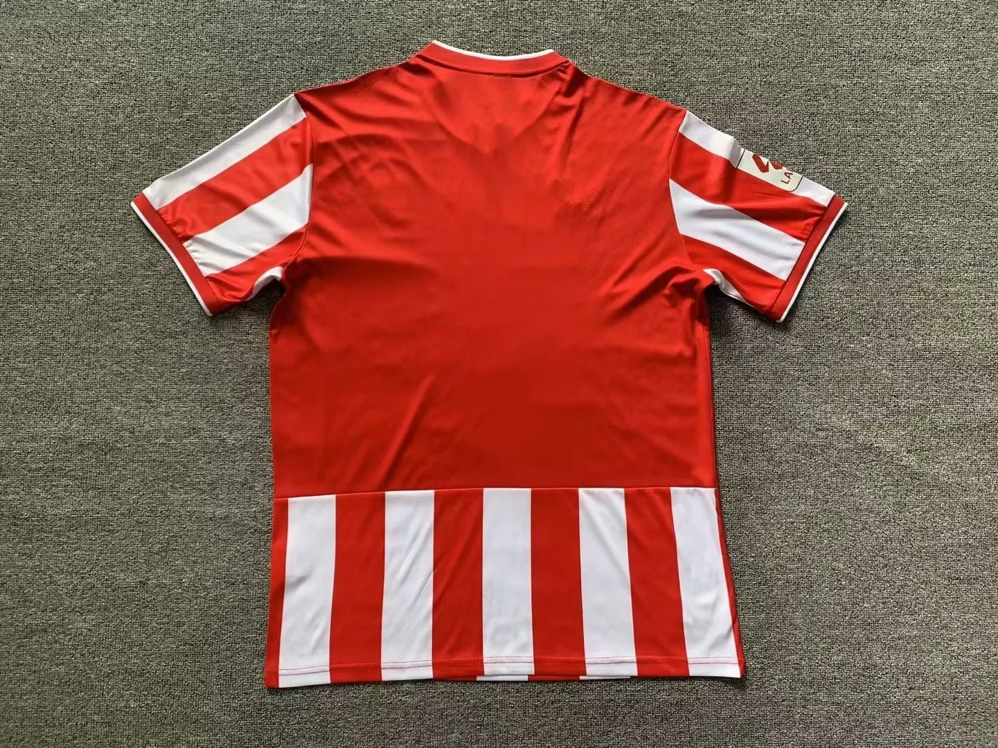 Camiseta local Almeria 23/24
