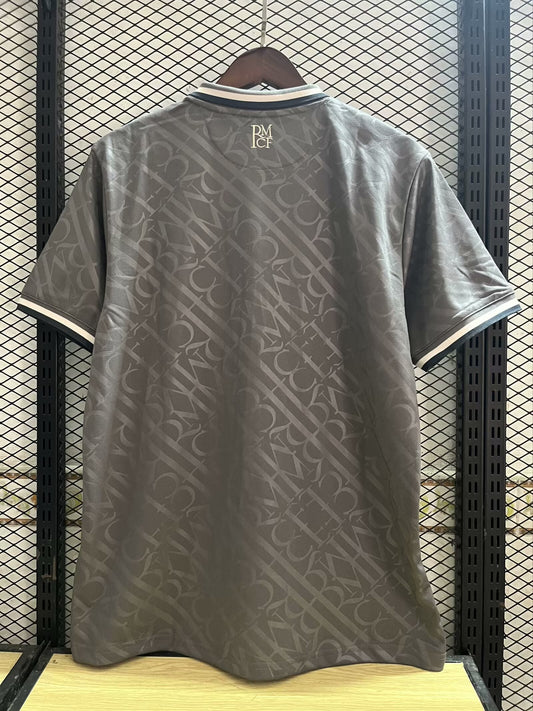 Tercera camiseta Real Madrid 24/25