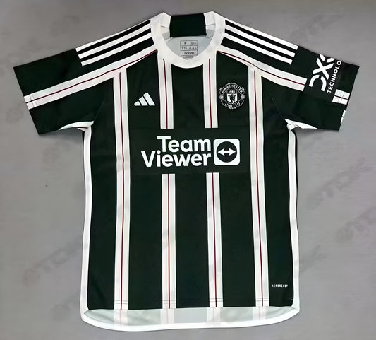 Camiseta visitante Manchester United 23/24