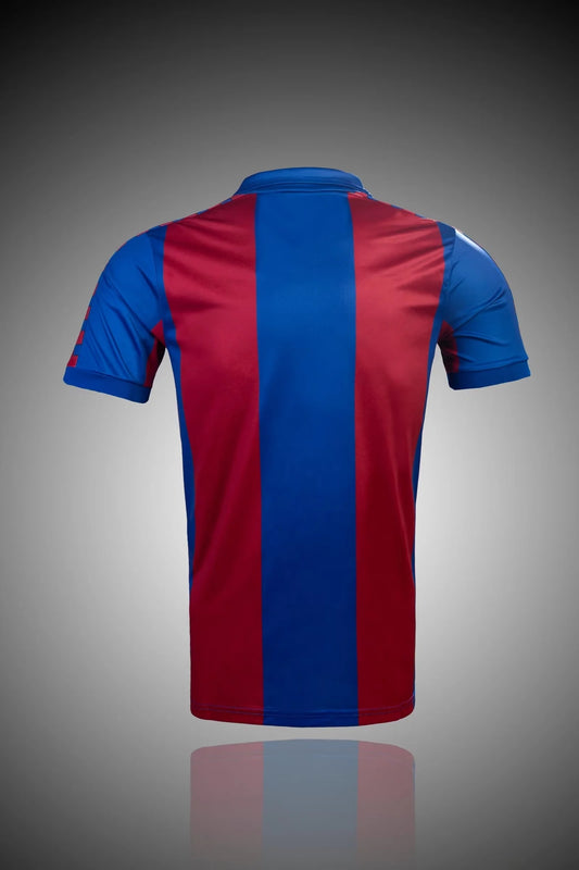 Camiseta local Barcelona 1980/82 retro