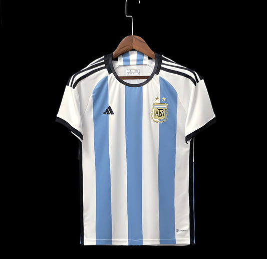 Camiseta local Argentina 22/23