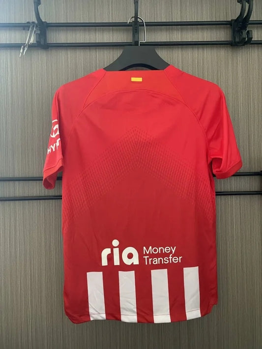 Camiseta local Atletico de Madrid 23/24