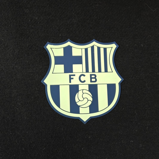 Sudadera del FC Barcelona
