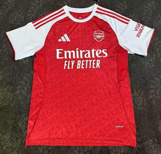 Camiseta local Arsenal 25/26