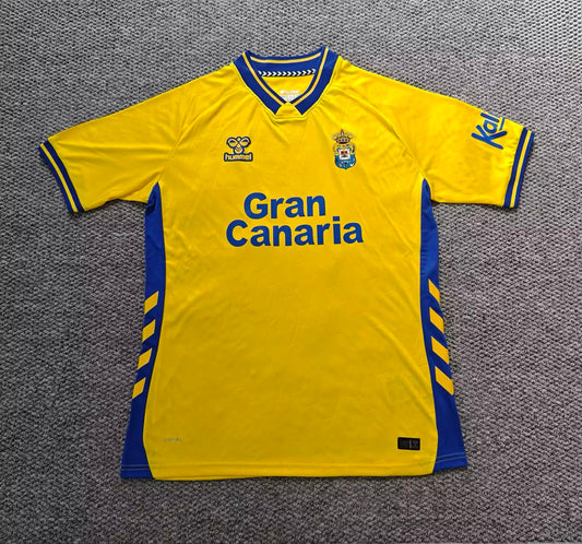 Camiseta local Las Palmas 25/26
