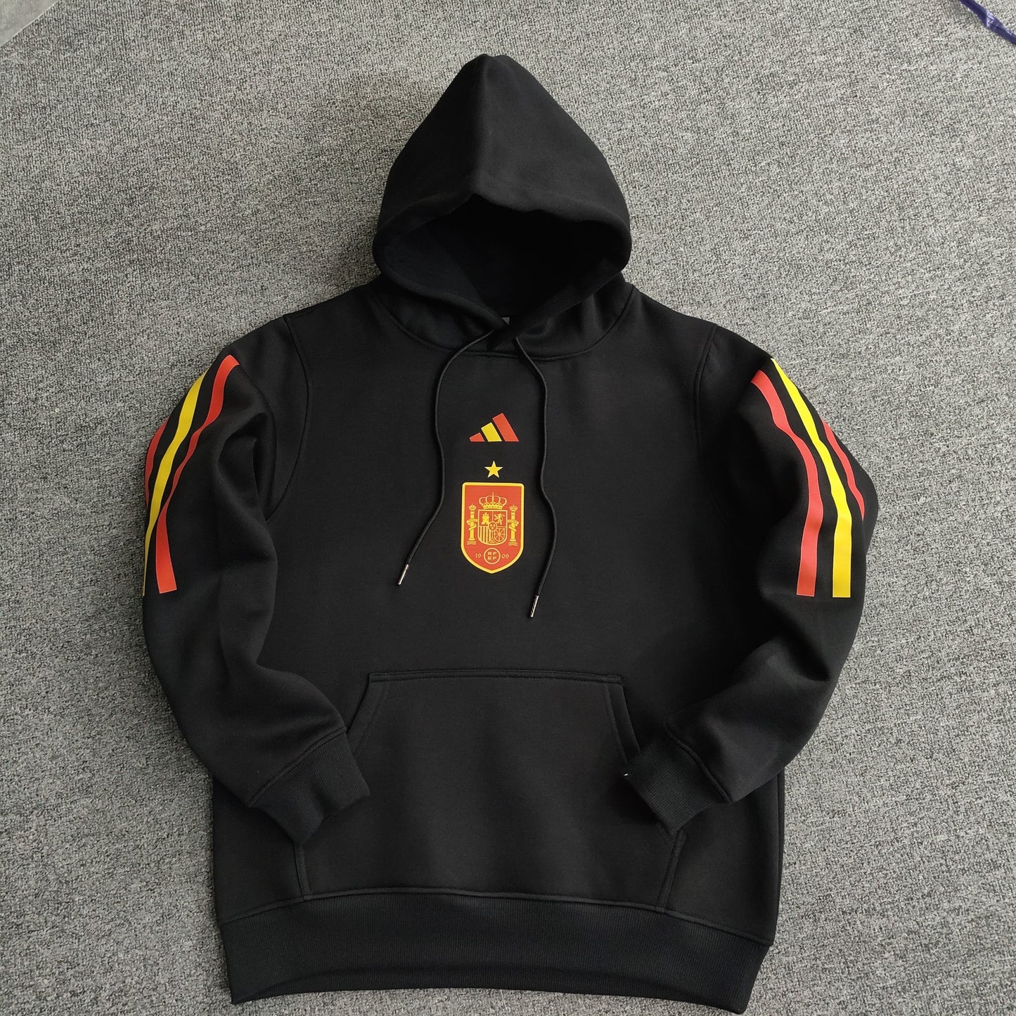 Sudadera de España