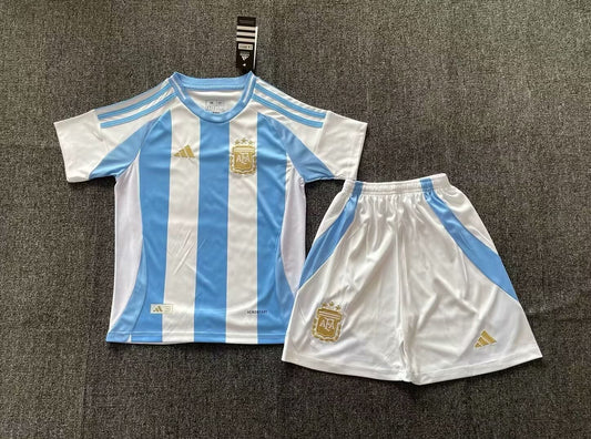 Kit niños Argentina 24/25