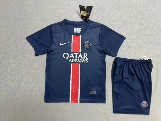 Kit niños PSG 24/25