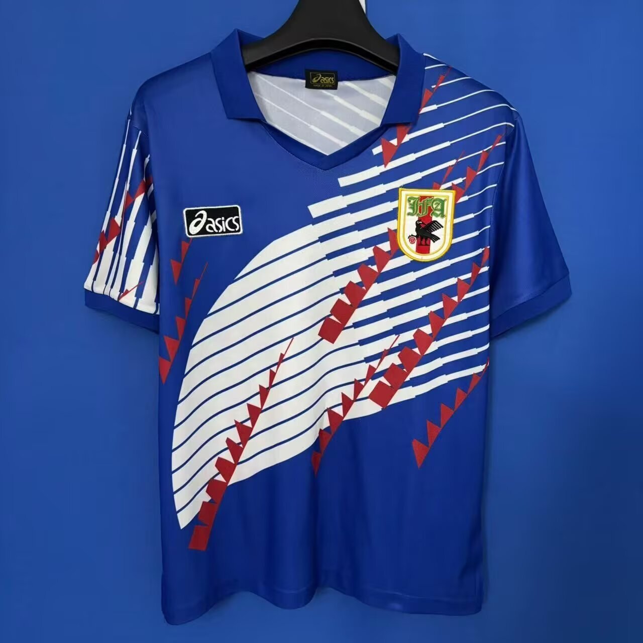 Camiseta local Japón 1994 retro