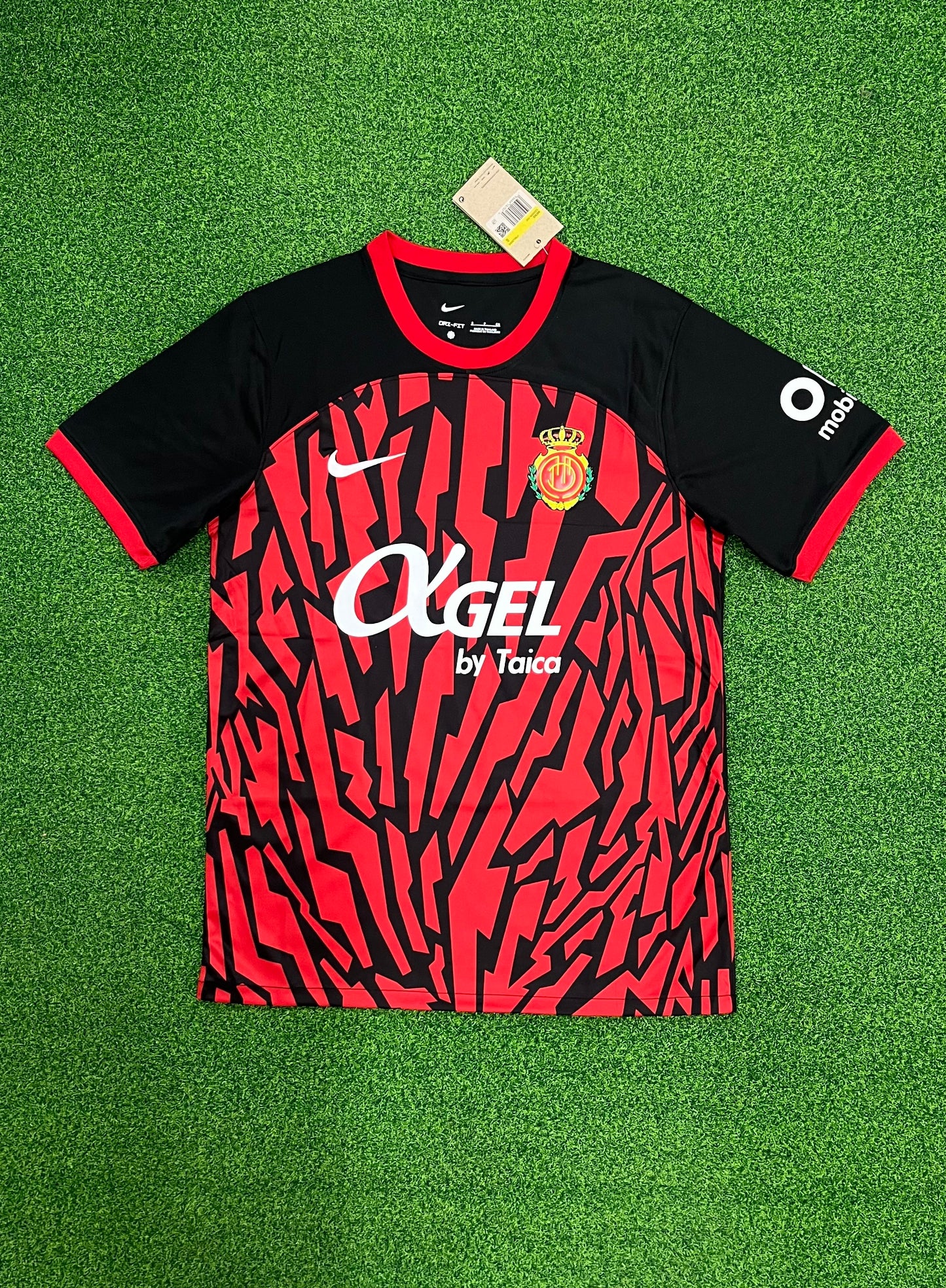 Camiseta local Mallorca 24/25