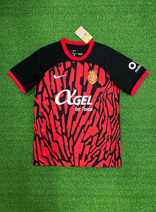 Camiseta local Mallorca 24/25