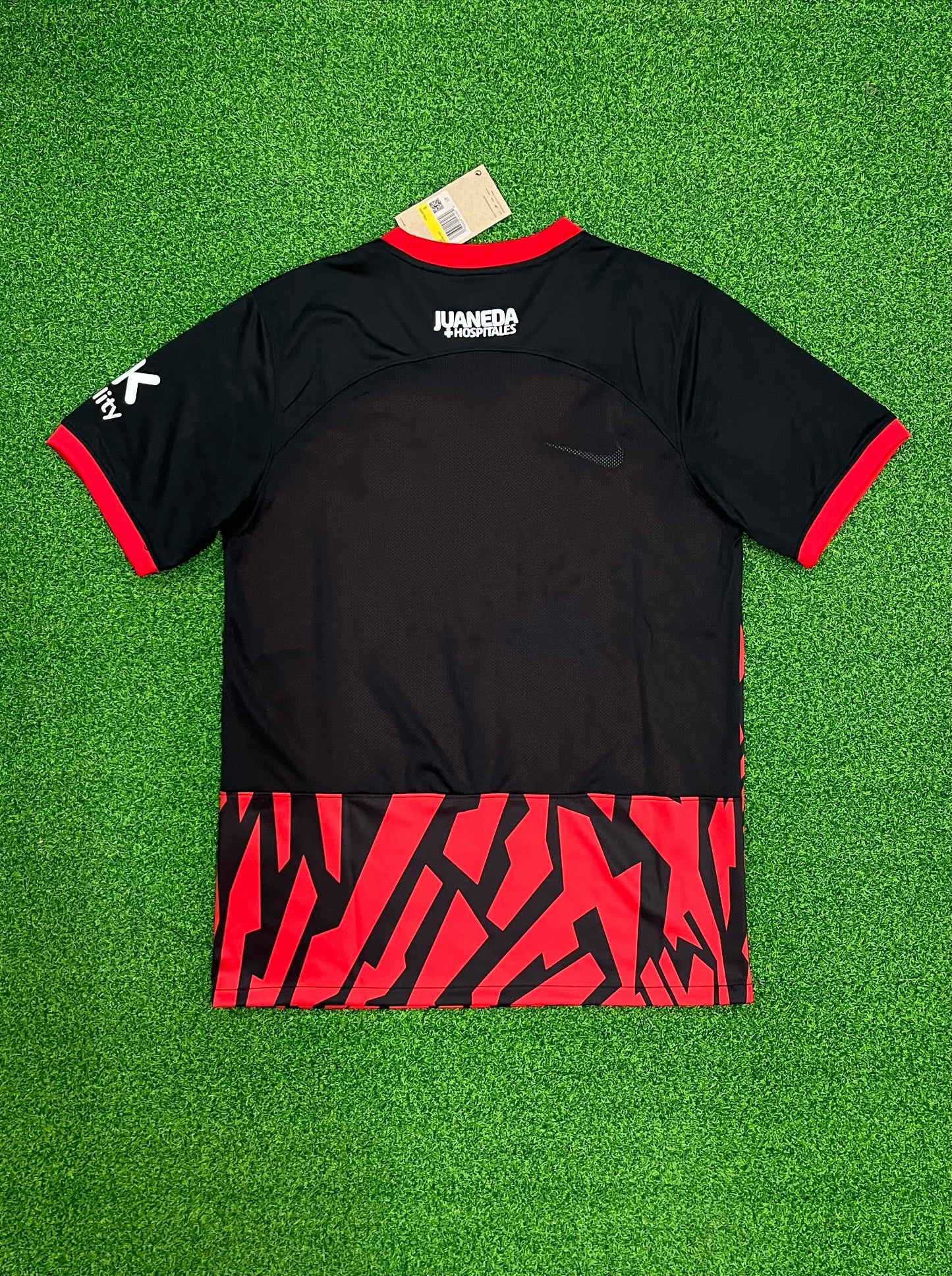 Camiseta local Mallorca 24/25