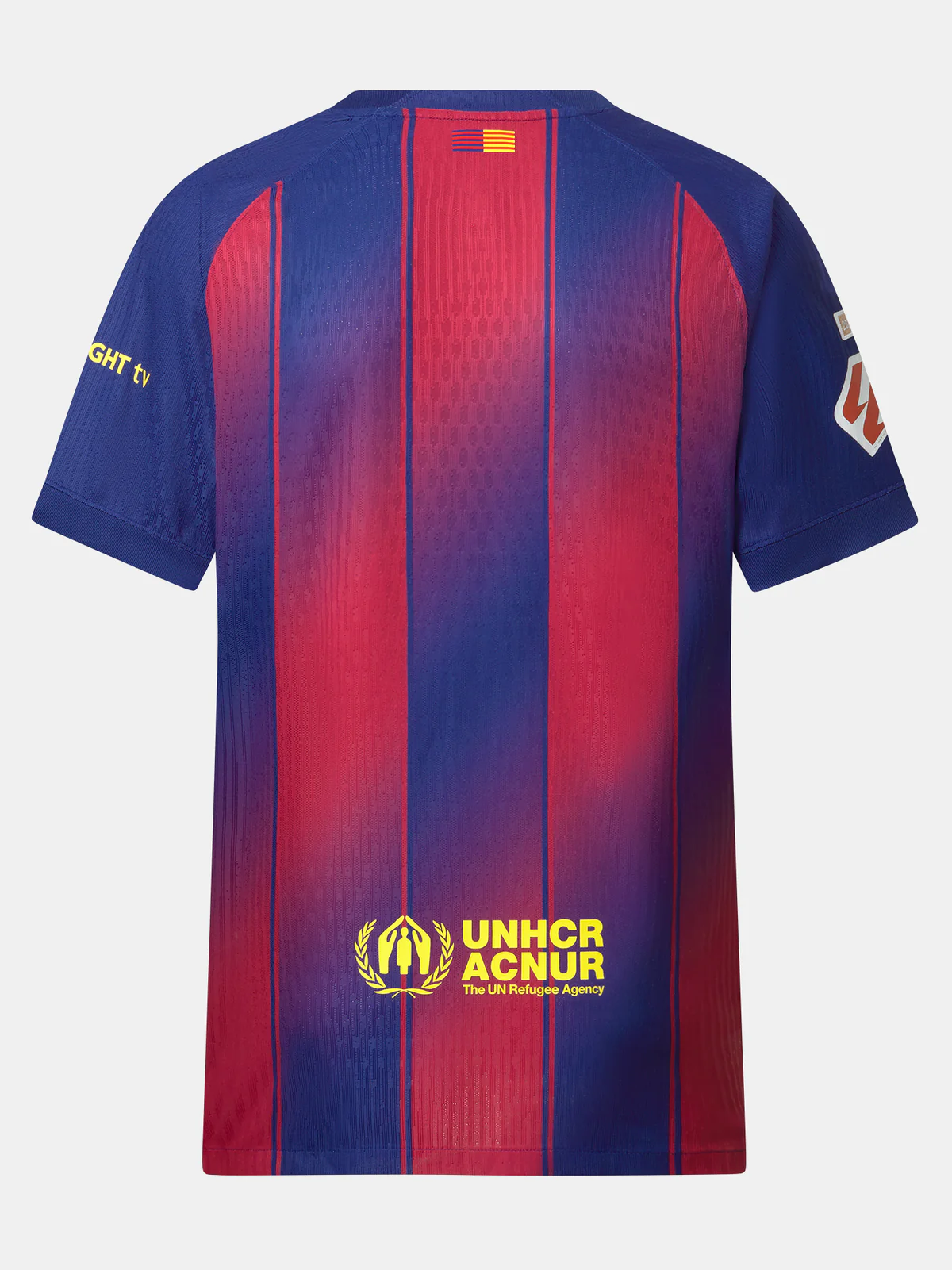 Camiseta edición especial Fc Barcelona 25/26 Ed Sheeran
