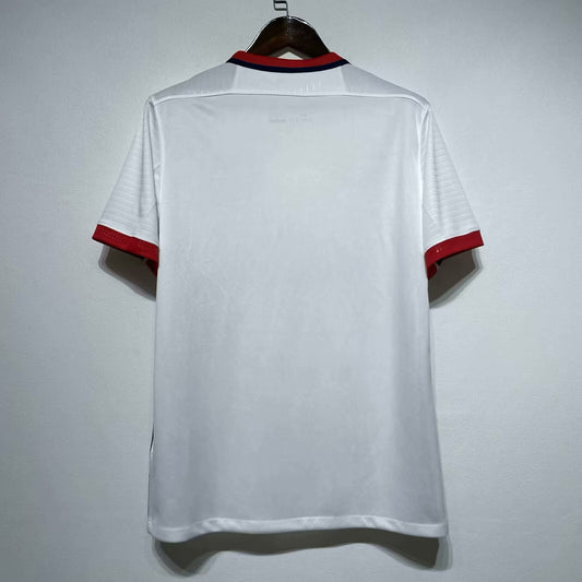 Camiseta visitante Paris Saint-Germain 15/16 retro