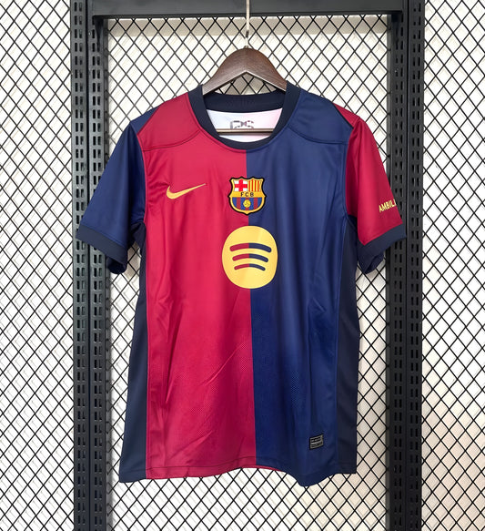 Camiseta local Barcelona 24/25