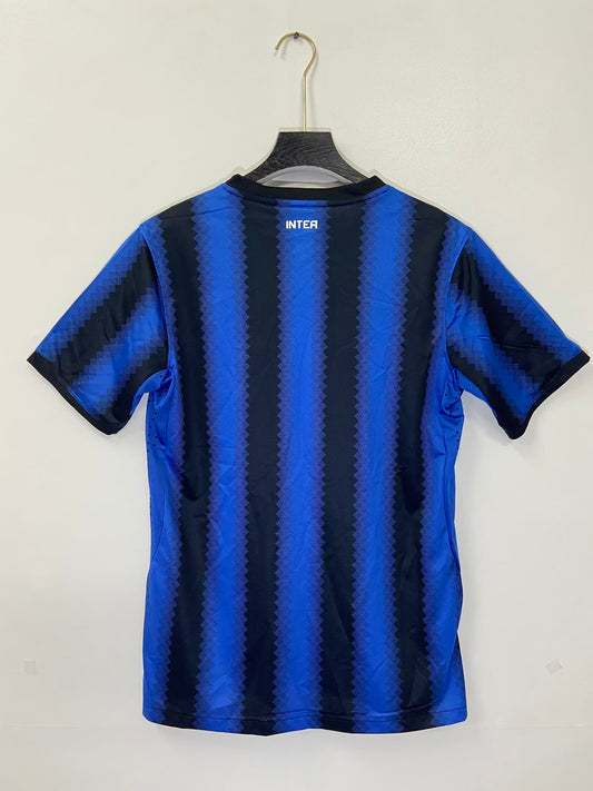 Camiseta local Inter Milán 10/11 retro