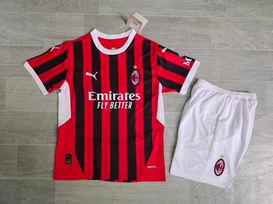 Kit niños Milan 24/25