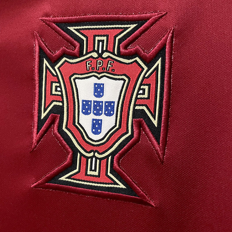 Camiseta local Portugal 22/23