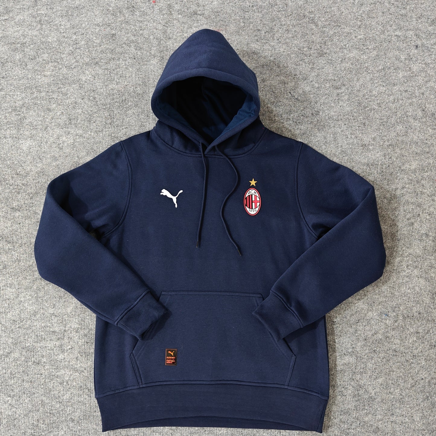 Sudadera del AC Milan