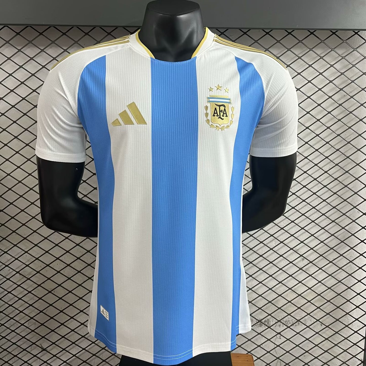 Camiseta local Argentina 25/26