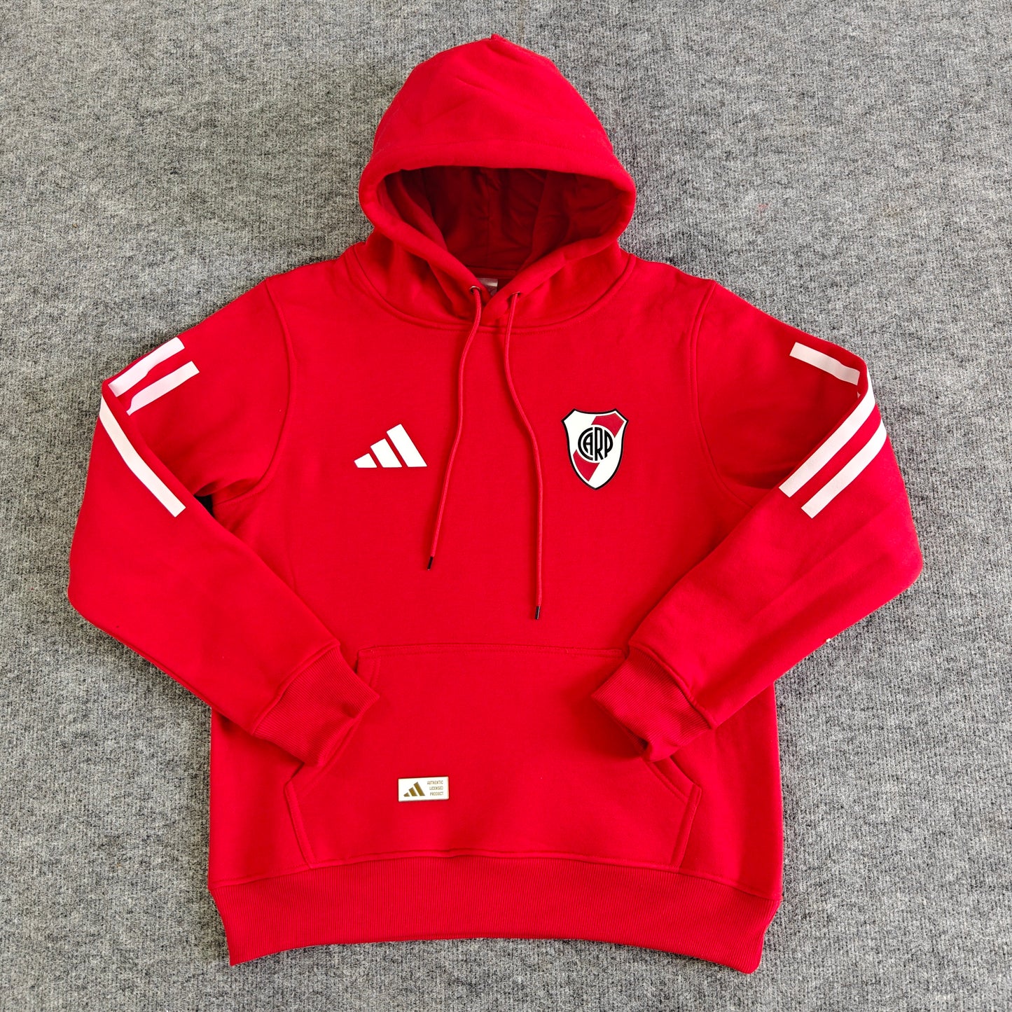 Sudadera de River Plate