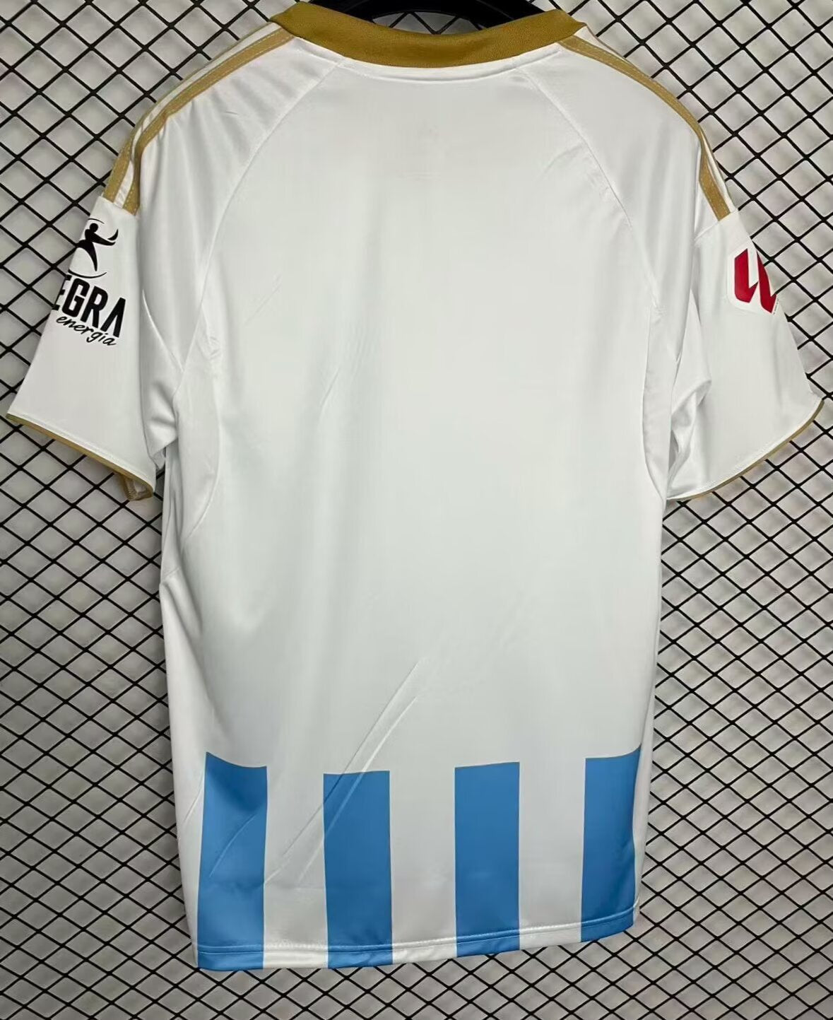 Camiseta local Oviedo 25/26