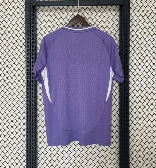 Camiseta Real Madrid 24/25