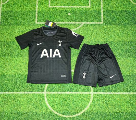 Kit niños Tottenham 25/26