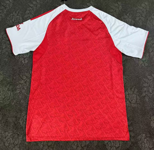 Camiseta local Arsenal 25/26