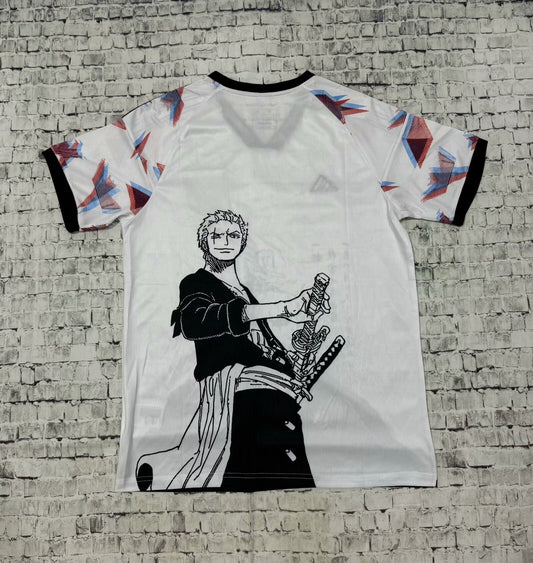 Camiseta Japón de One Piece 24/25