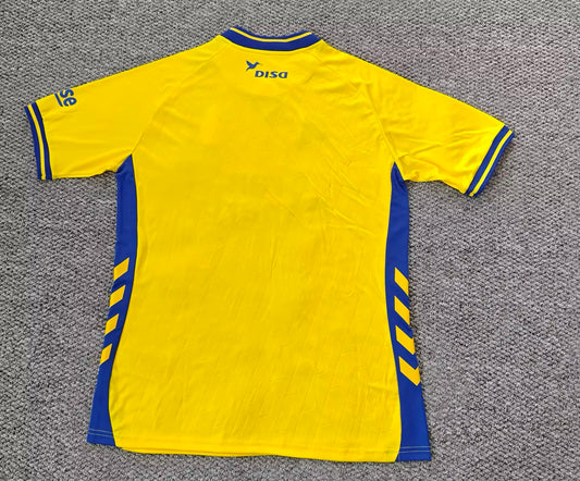 Camiseta local Las Palmas 25/26