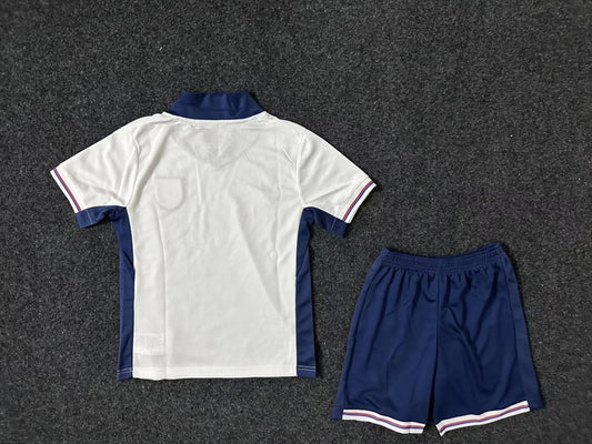 Kit niños Inglaterra 24/25
