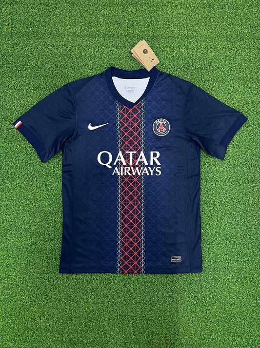 Camiseta local Paris Saint-Germain 25/26