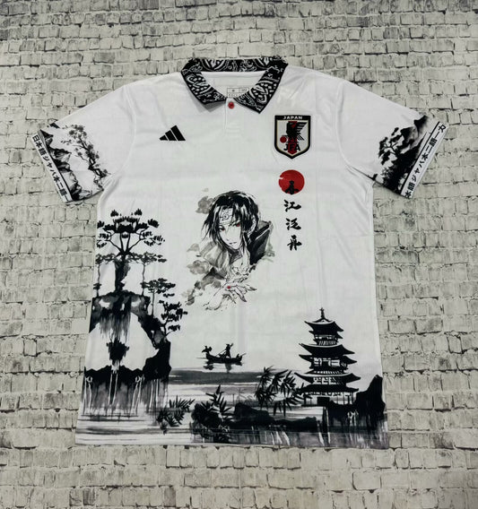 Camiseta Japón de Naruto 24/25