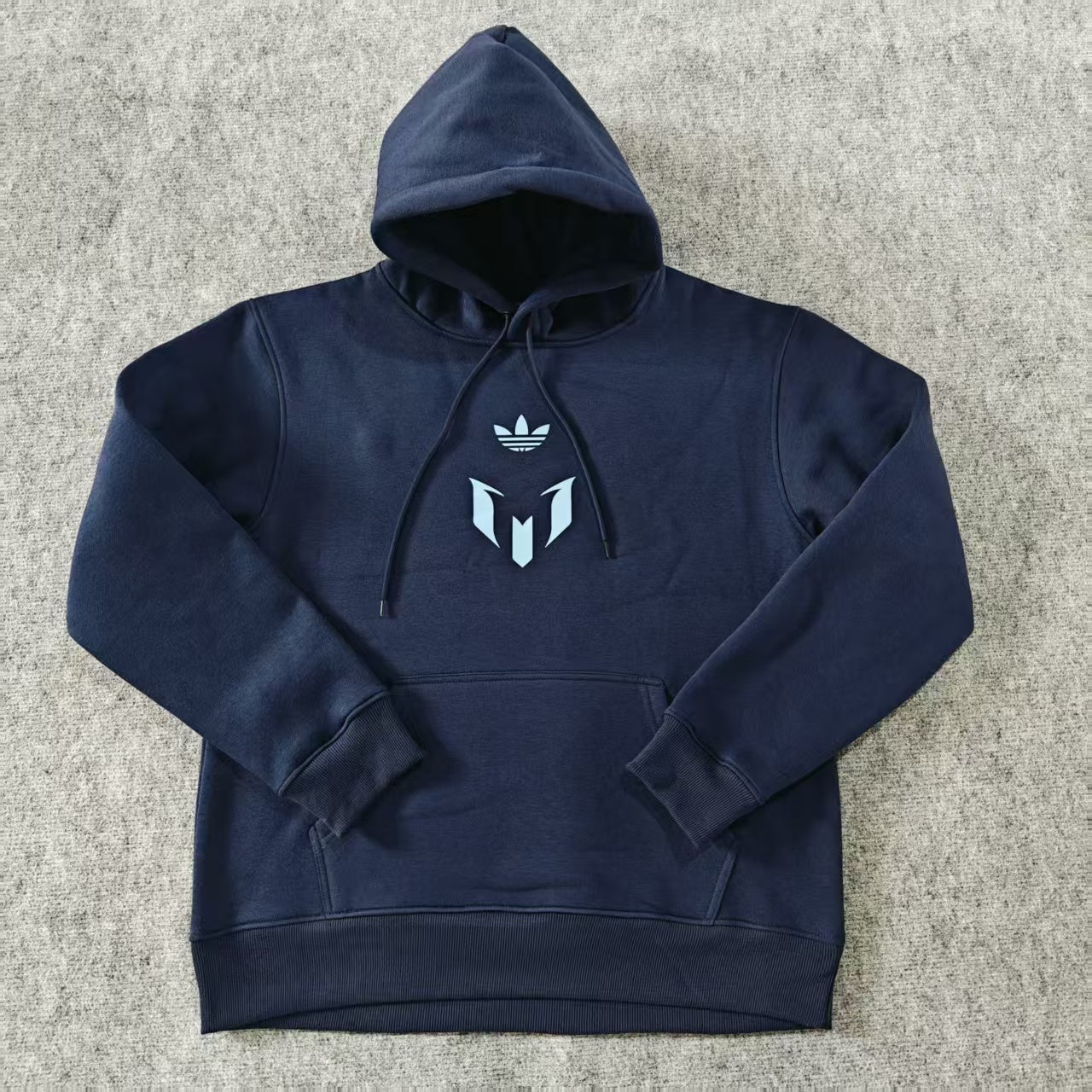 Sudadera Adidas x Messi