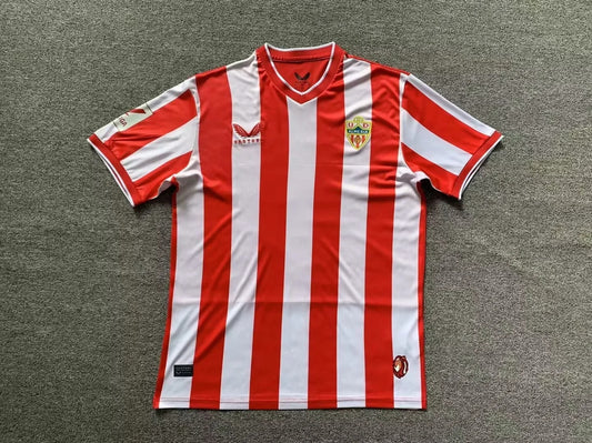 Camiseta local Almeria 23/24