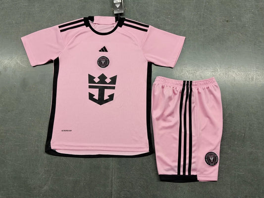 Kit niño Miami 24/25