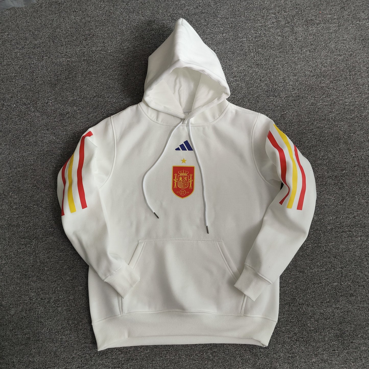 Sudadera de España
