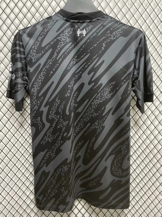 Camiseta Portero Liverpool 24/25