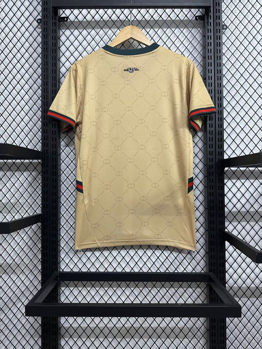 Camiseta Milan 24/25 Gucci
