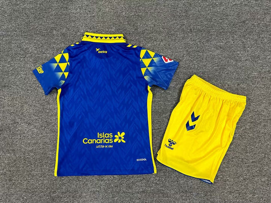 Kit niños Las Palmas 24/25