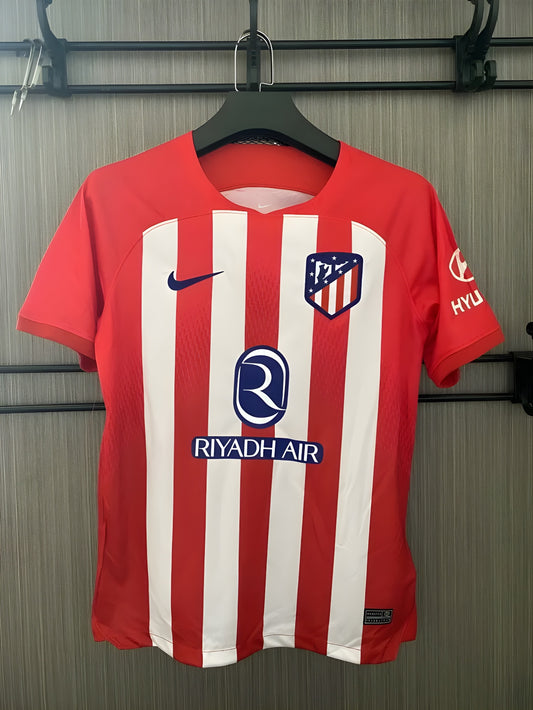 Camiseta local Atletico de Madrid 23/24