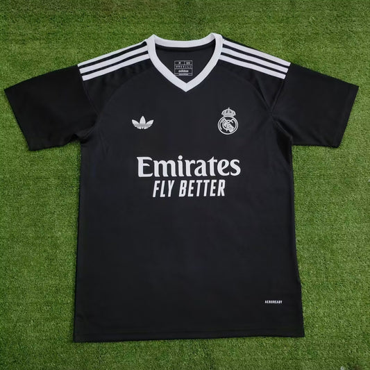 Camiseta entrenamiento Real Madrid 24/25