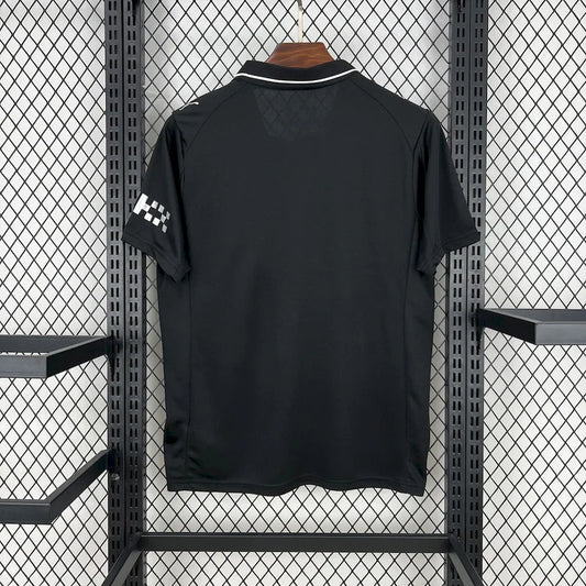 Camiseta visitante Manchester City 25/26