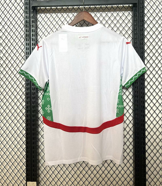 Camiseta visitante Marruecos 24/25
